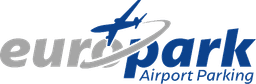 EuroPark Logo Aerodrom Sarajevo (SJJ) Privatni Parking EuroPark